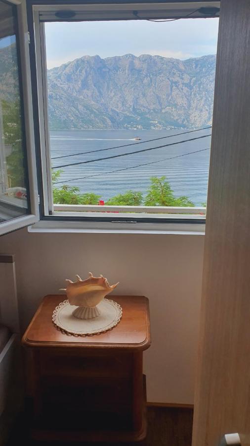 Villa Viva House à Kotor Extérieur photo